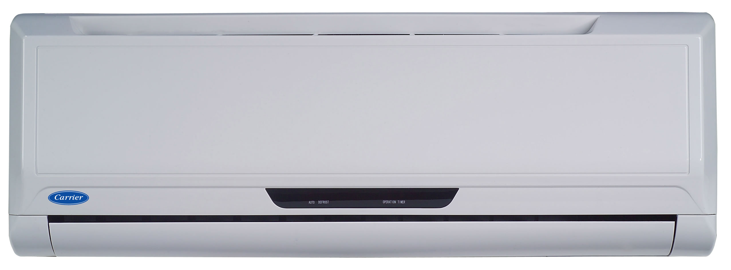 Where can you find prices for Carrier air conditioners?