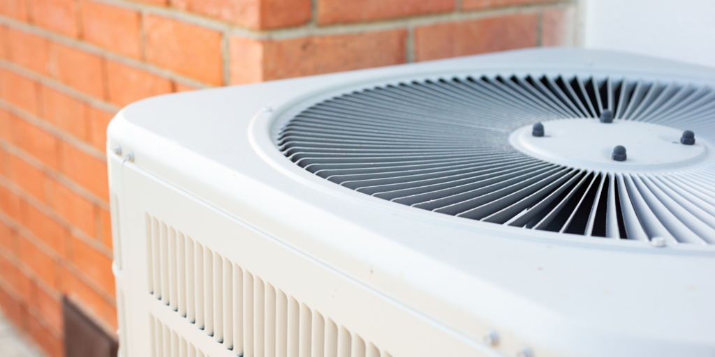 Ac Unit Close Up - Maximize the Efficiency and Economy of Your Unit