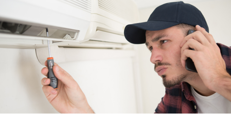 FAQ Guide on Air Conditioning Service, Maintenance & Repairs