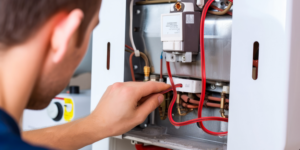 Furnace Maintenance and Fire Prevention
