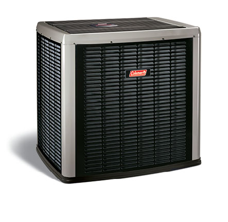 coleman air conditioner