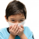 air quality can affect kids with Asthma