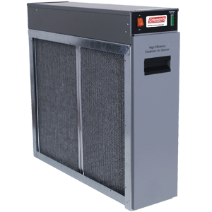 Coleman Electronic Air Cleaner in Oakville