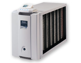 an Electronic Air Cleaner in Oakville