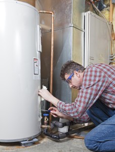 water heater repair