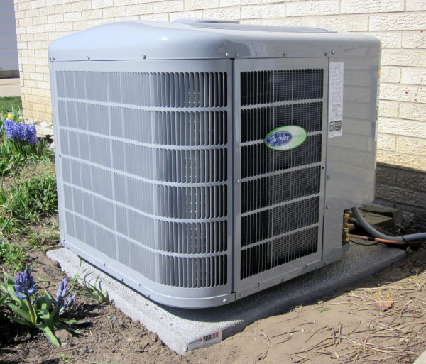 carrier air conditioners