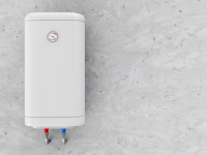 Tankless water heaters