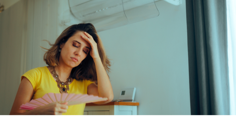 Risks of Skipping AC Maintenance
