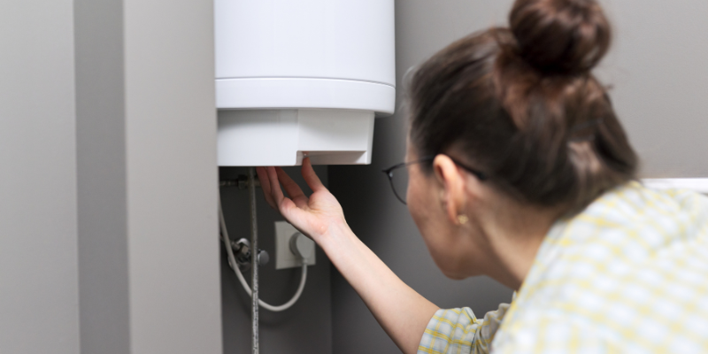 Signs It's Time to Upgrade Water Heater