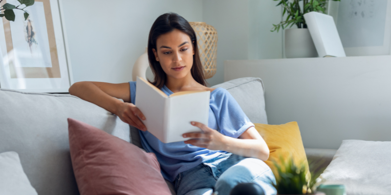 Why Indoor Air Quality Gets Worse in Spring