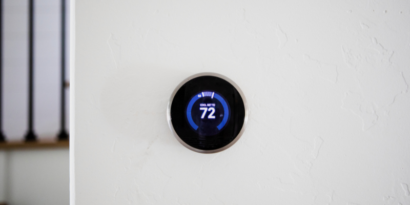 Smart Thermostat