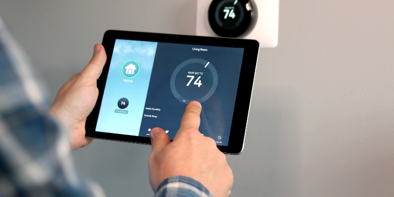 Setting Themperature to Reduce Air Conditioning Expenses