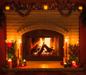 gas fireplace troubleshooting