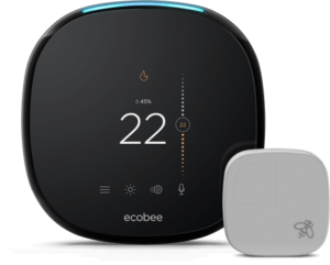 ecobee Wi-Fi Thermostat