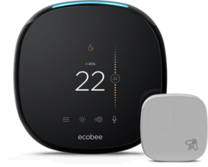 ecobee Wi-Fi Thermostat