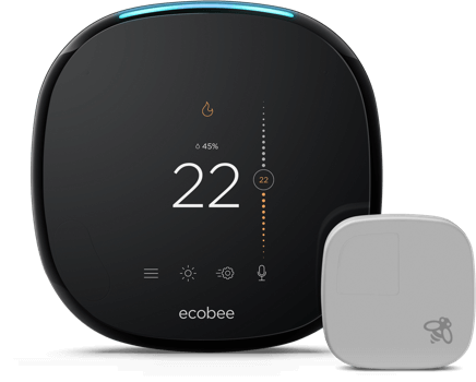 ecobee Wi-Fi Thermostat