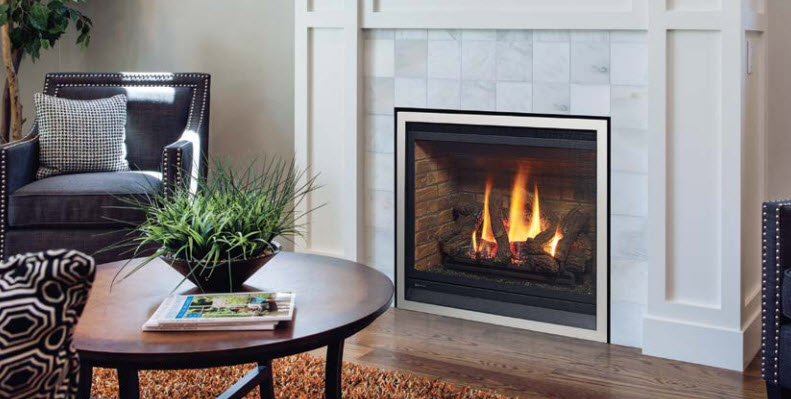 Is A Gas Fireplace A Worthwhile Investment