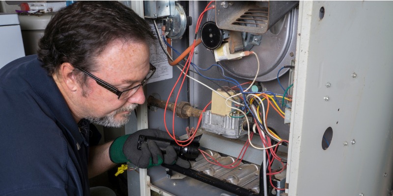 Why is furnace maintenance important