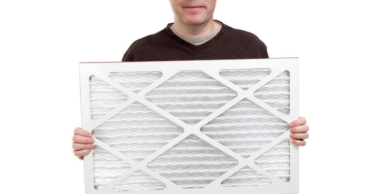 How Do Furnace Filters Work