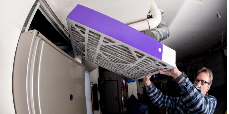Best place to clearance buy furnace filters