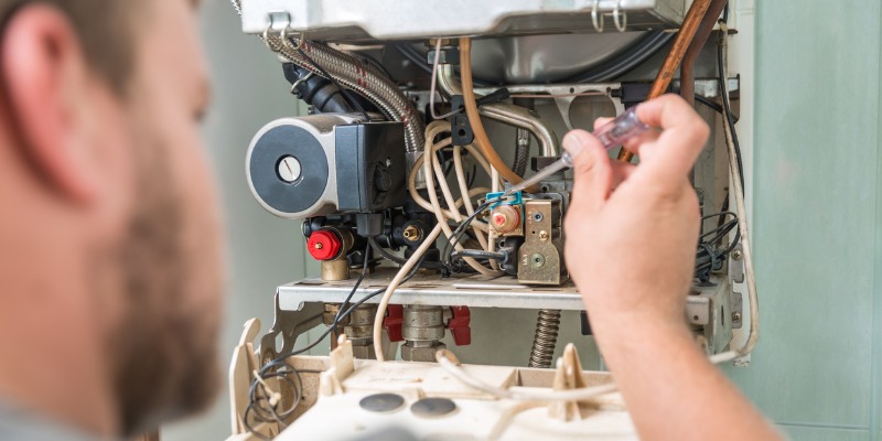 What Is A Furnace Tune-Up & Is It Worth It