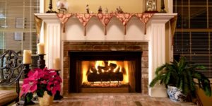 Signs Your Gas Fireplace Isn’t Working