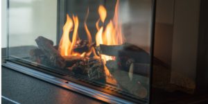 Fireplace Maintenance: How to Maintain a Gas Fireplace