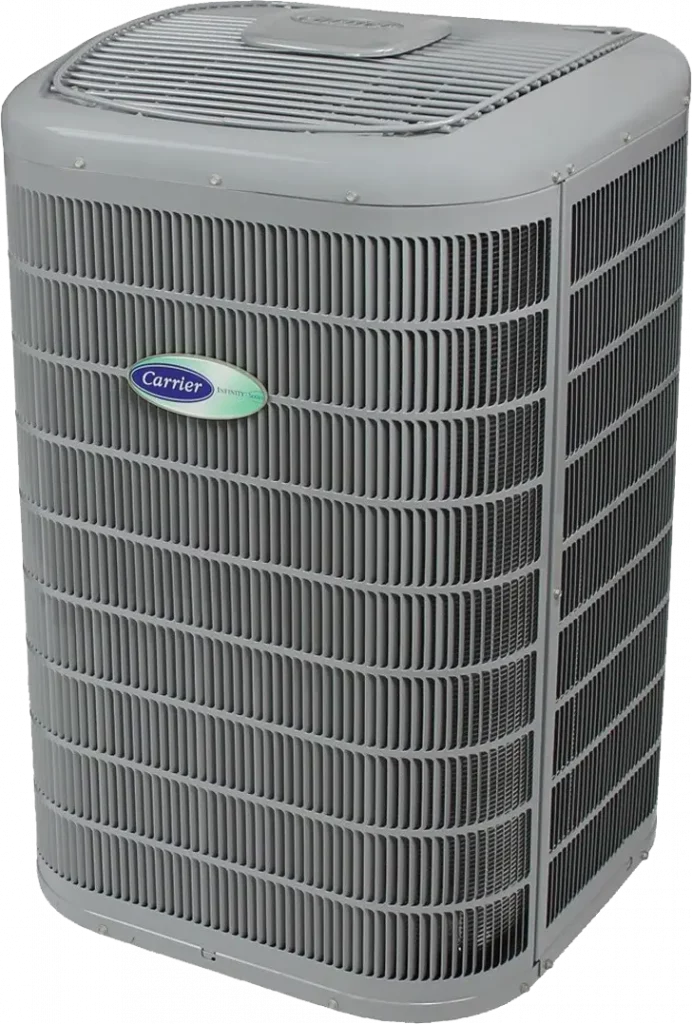 Carrier Air Conditioning Unit