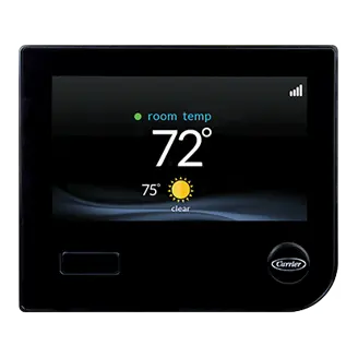 Carrier Smart Thermostat