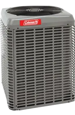 Coleman Air Conditioning Unit 1