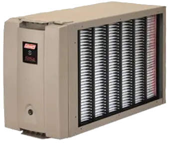 Coleman Electronic Air Filter