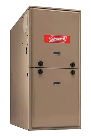 Coleman Gas Furnace Oakville Burlington