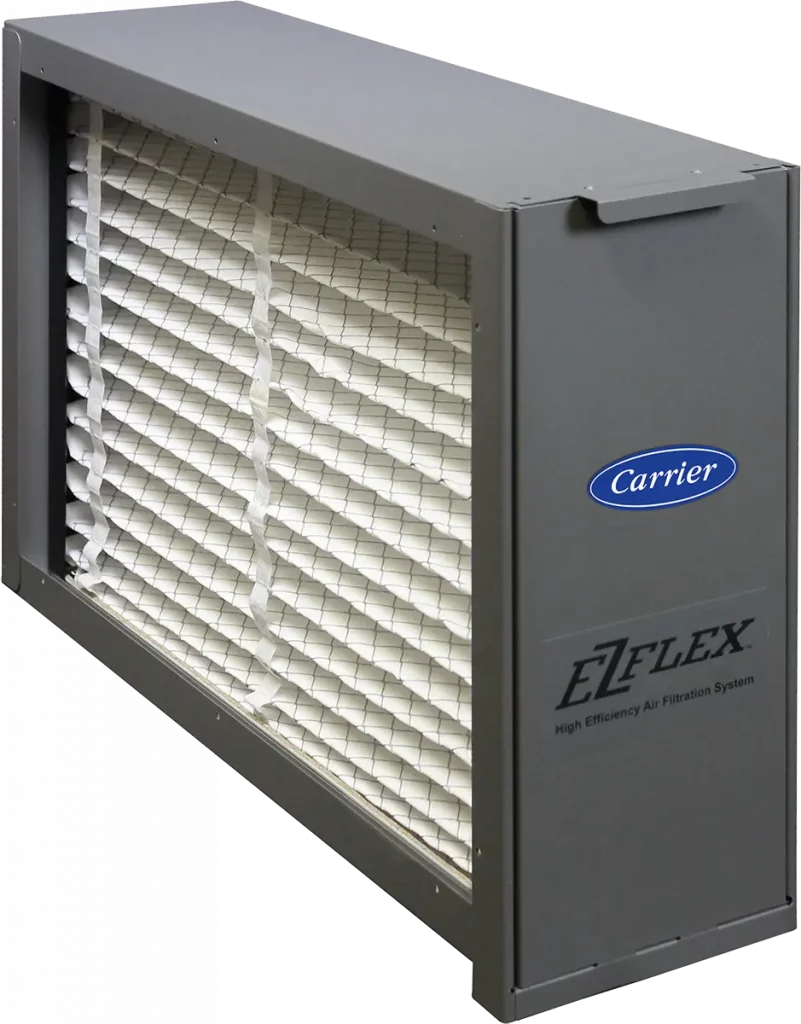 Furnace Air Filter Replacement and Maintenance