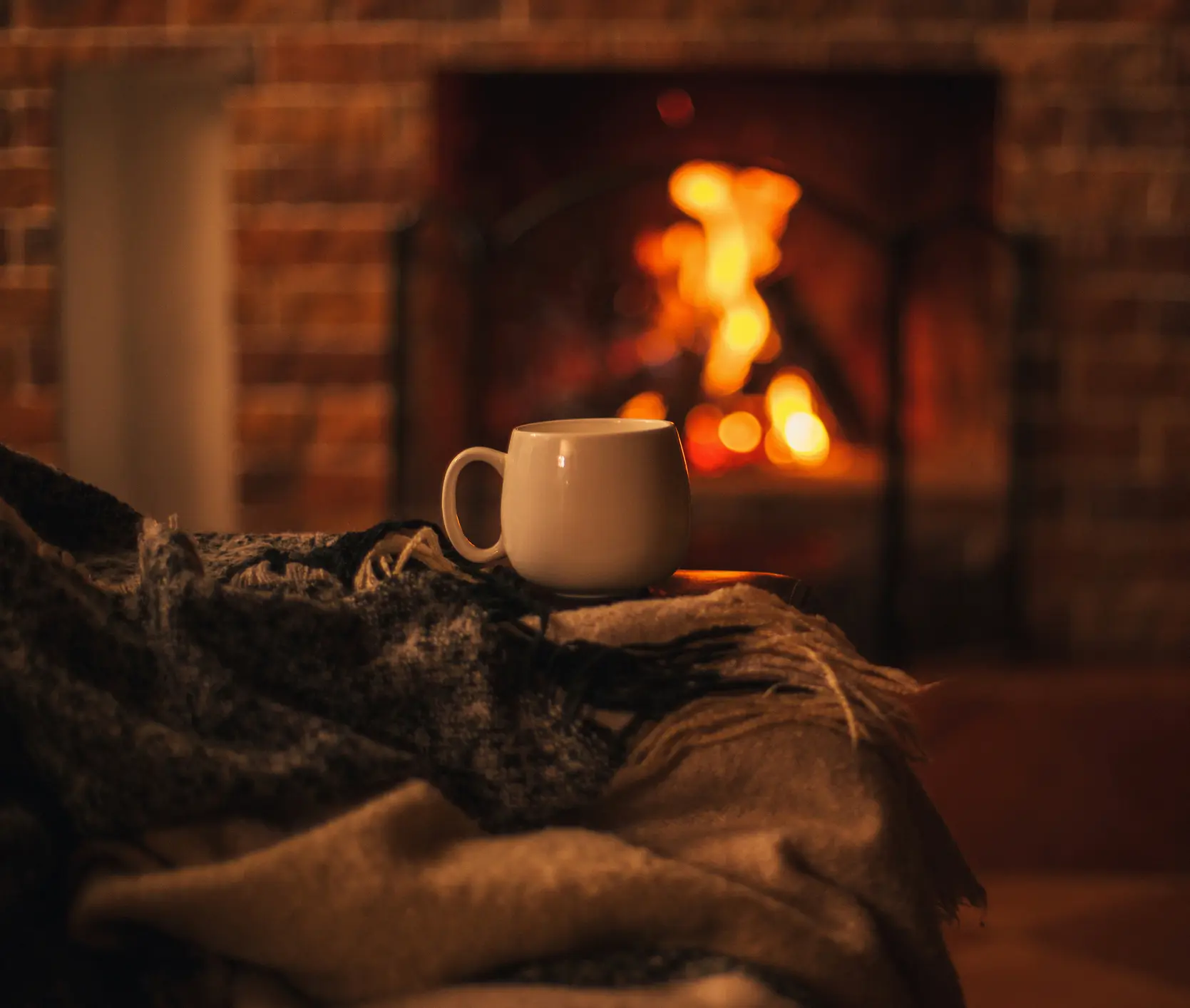Fireplace Comfort