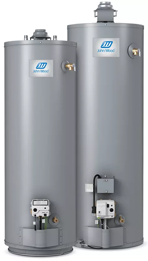 John Wood Water Heaters