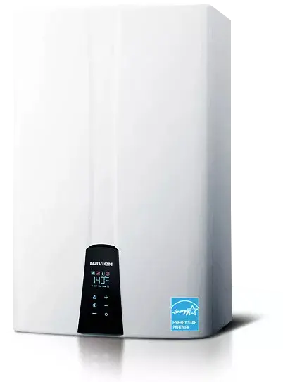 Tankless Water Heaters