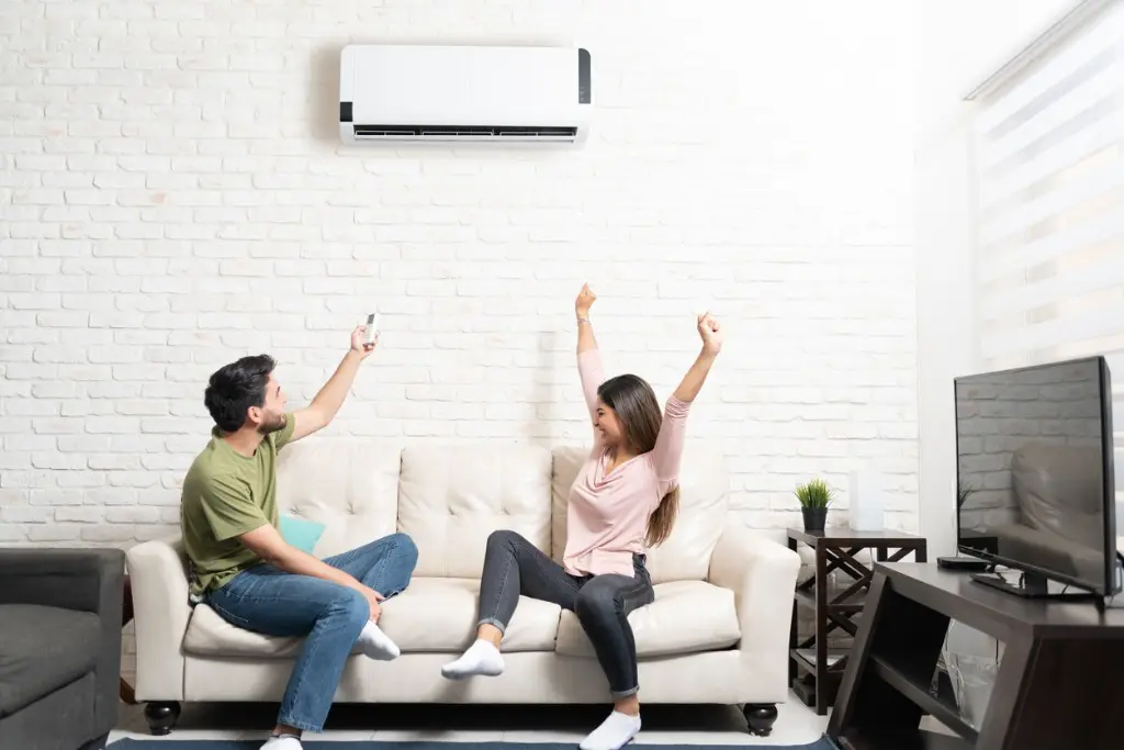 Ductless Heating Cooling Oakville