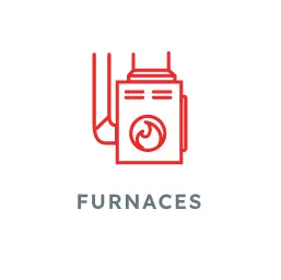 Funnels Icon Furnaces