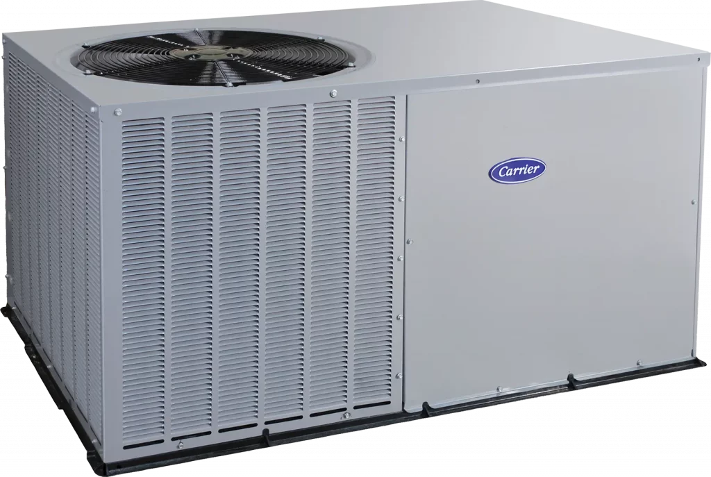 Carrier Commerical Air Cleaner