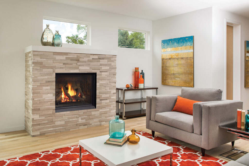 Gas Fireplace Buying Guide