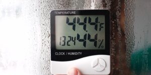 Controlling Indoor Humidity: A Complete Guide