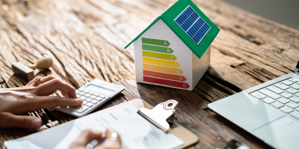 Home efficiency Review - How Heat Recovery Ventilators (HRV) Can Help You Save Big on Energy Bills