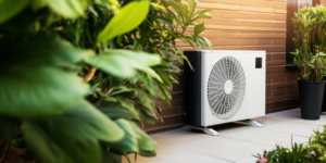 Central Heat Pumps vs. Central Air Conditioners: Which is Right for Your Home?