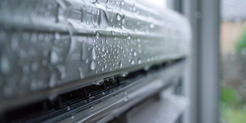 Should I Cover Your AC for the Winter?