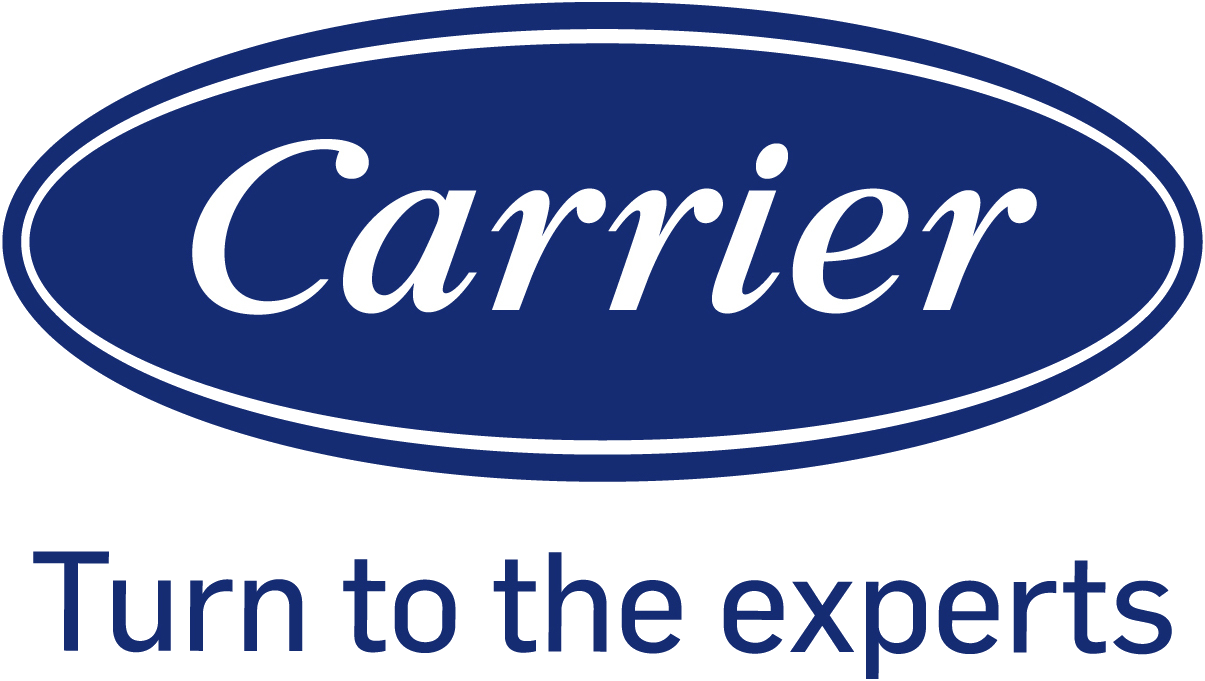 Carrier Experts Logo Rgb Transparent
