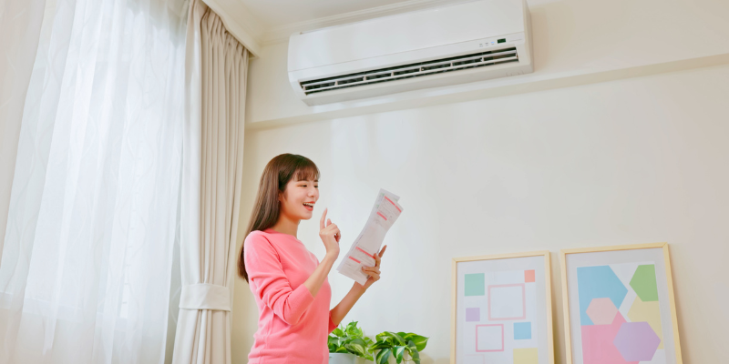 Ways to Reduce Air Conditioning Expenses